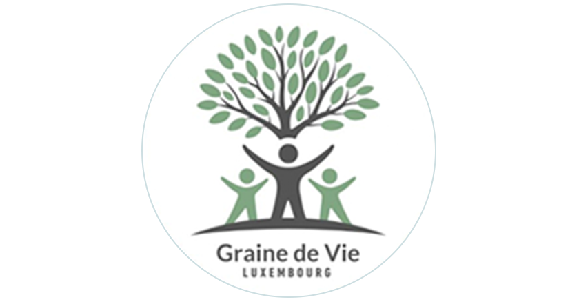 GRAINE DE VIE - LUXEMBOURG